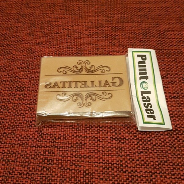 Producto - Bajo Relieve - 6 x 8 cm - Cod. 5032