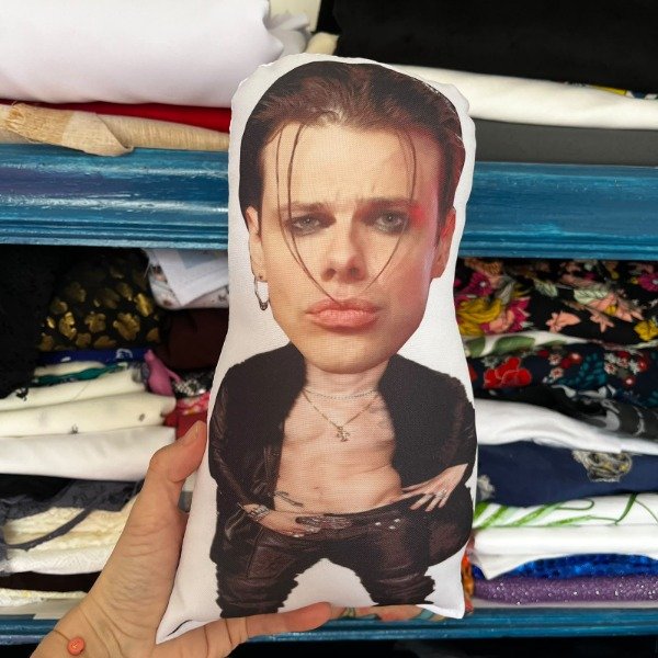 Producto - Muñeco Yungblud - 3