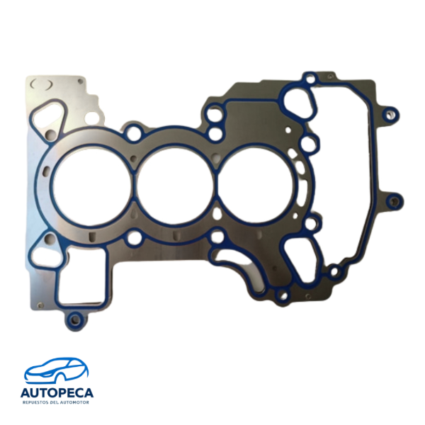 Producto - Junta tapa de cilindro Chevrolet Tracker/Onix 20/24 - 1.2 - 3Cil. (Original)