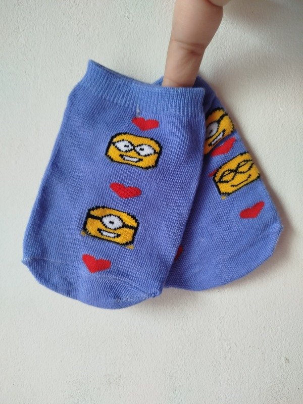 Producto - Soq kids Minions