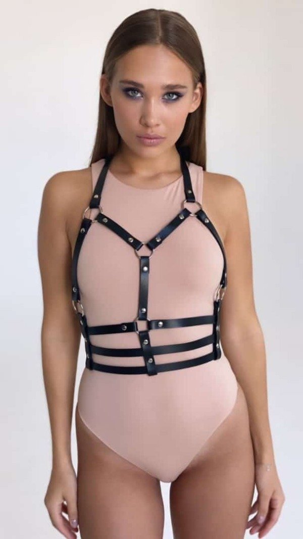 Producto - Pechera Thelma