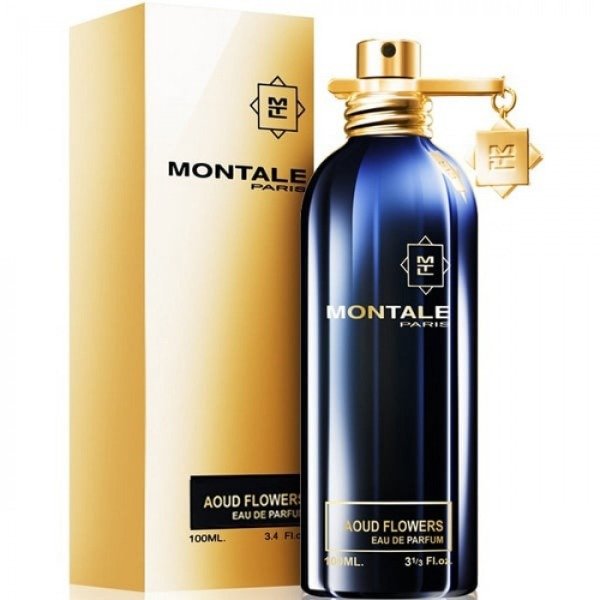 Producto - Montale Aoud Flowers