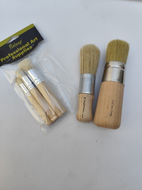 Producto - ALBARDON brocha 4