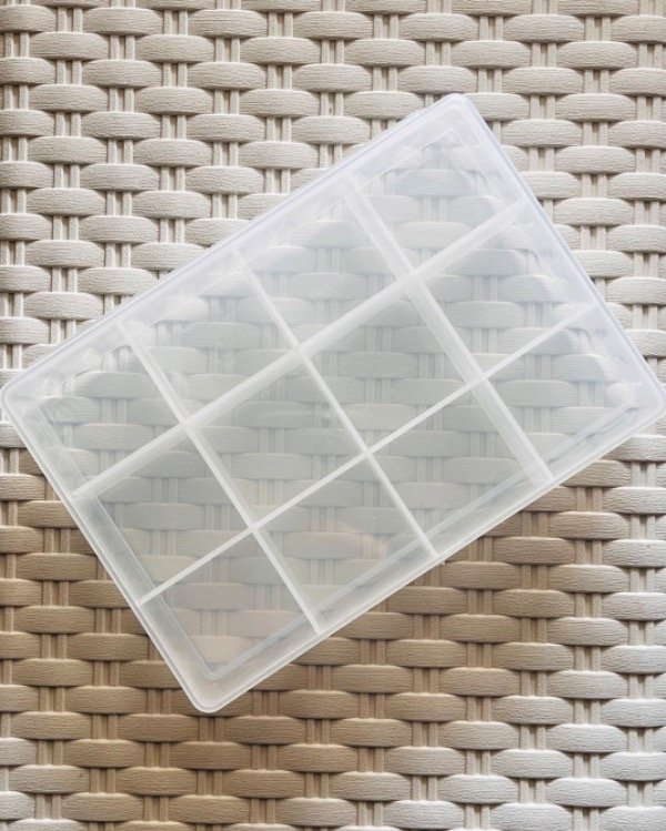 Producto - CAJITA ORGANIZADORA 12DIV