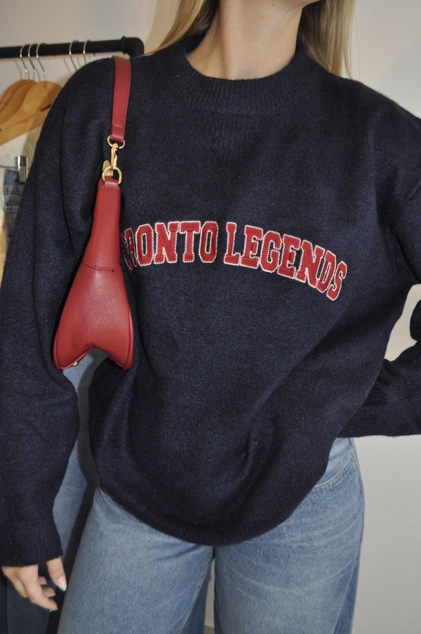 Producto - Sweater Toronto // variedad - 3