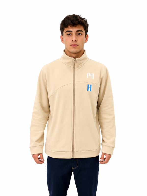 Producto - Campera Full