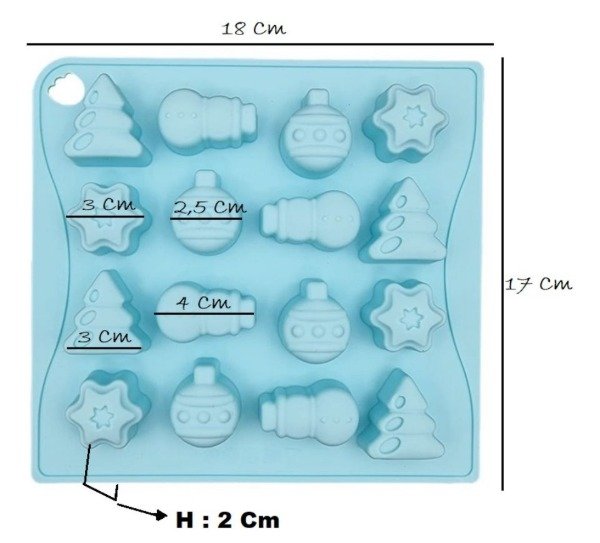 Producto - NAVIDAD 24