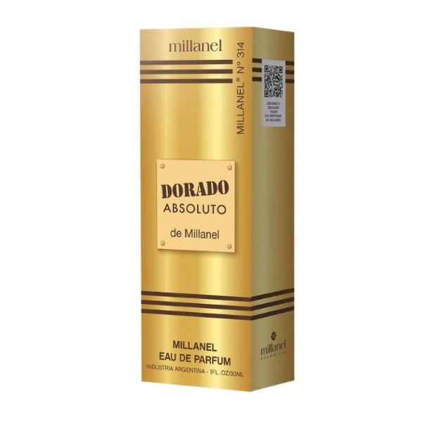 Producto - Fragancia Alternativa MILLANEL 314 x 30 ml