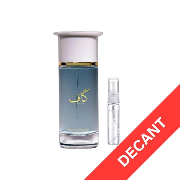 Producto - DECANT - Kaaf de Ahmed al Maghribi
