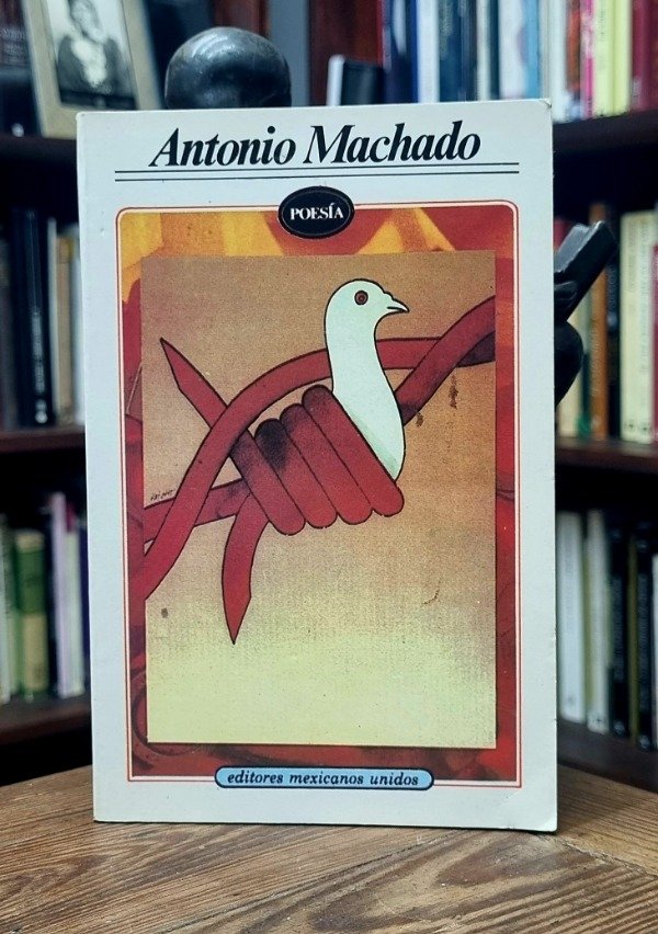Producto - Poesia - Antonio Machado