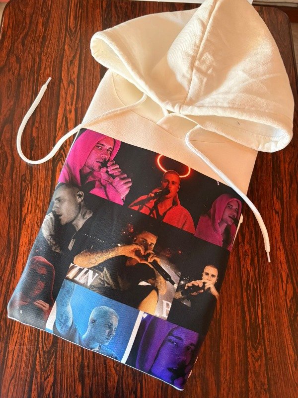 Producto - BUZO SWAG / JUSTIN