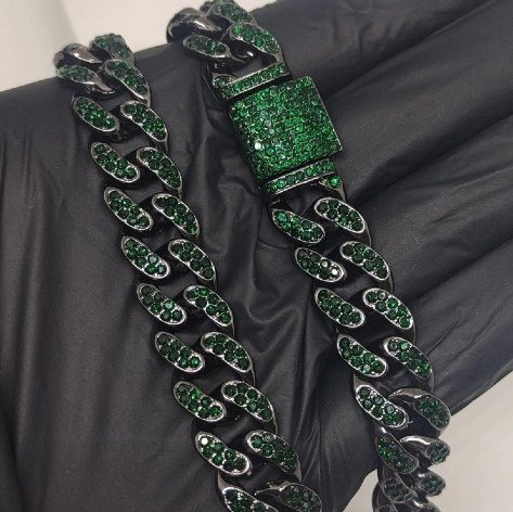 Producto - CLASSIC GREEN