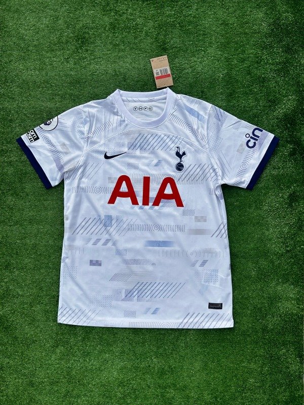 Producto - Tottenham Titular 23-24 (Romero)