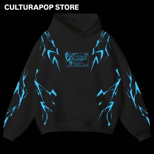 Producto - BUZO GOKU ULTRA INSTINTO