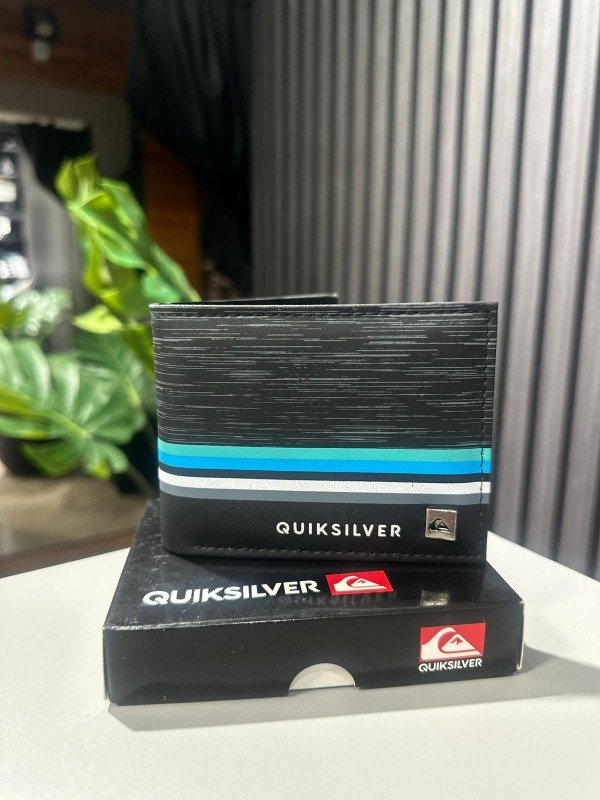 Producto - Billetera Quicksilver