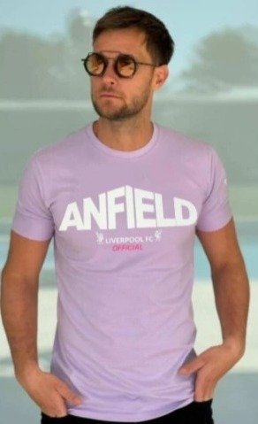 Producto - REMERA FR ANFIELD