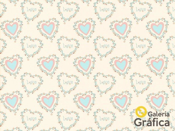 Producto - Corazones FS 09