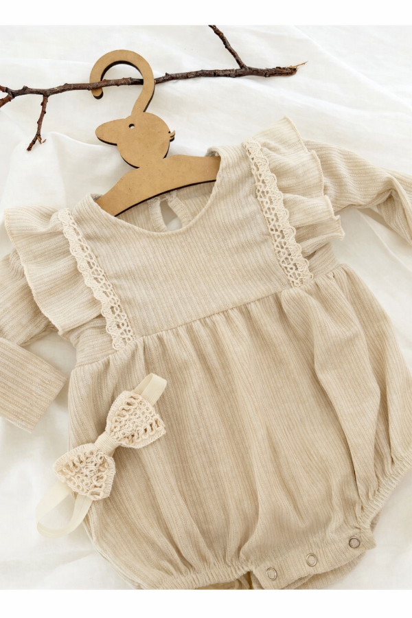 Producto - Body Tania