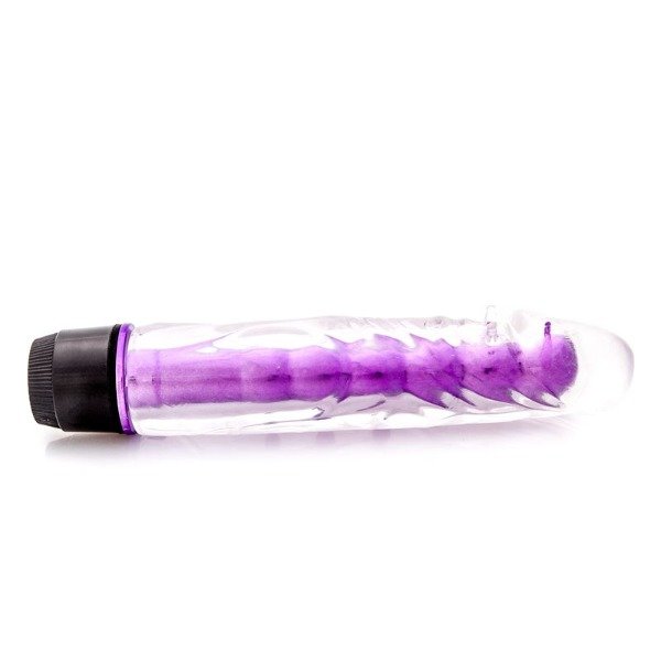 Producto - Vibrador con funda Paris - 1