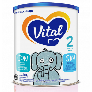 Producto - VITAL INF TARRO 2