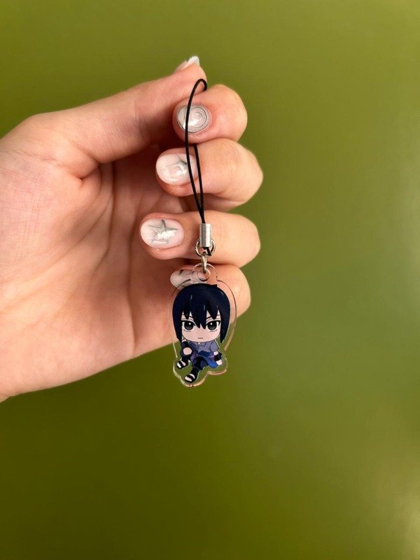 Producto - Sasuke