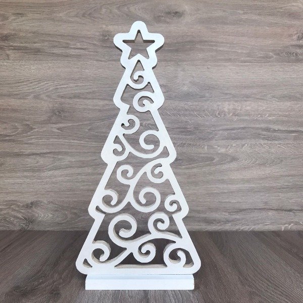Producto - Pino calado S