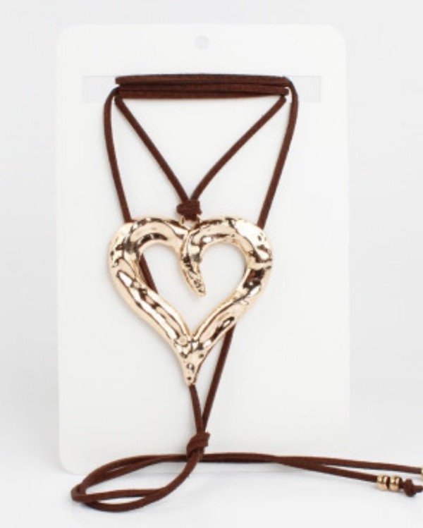 Producto - Collar Vakena