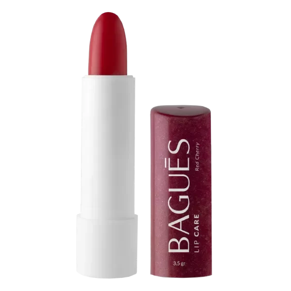 Producto - Lip Care Balsamo labial Red cherry 3.5g