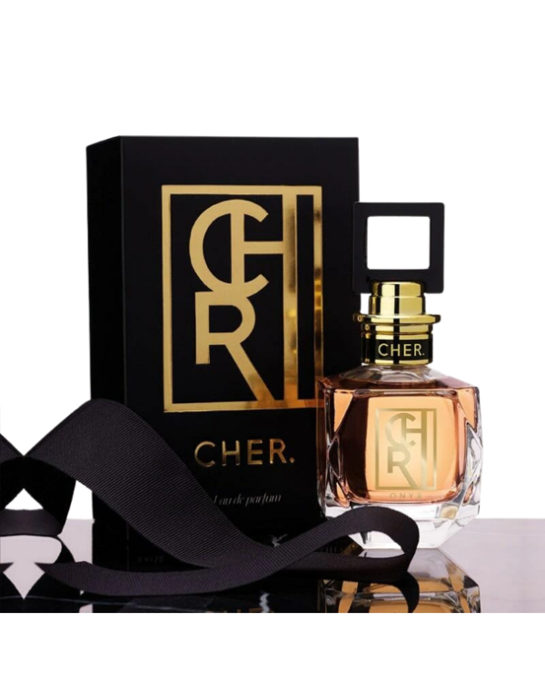 Producto - CHER - Onyx Eau De Parfum 50ml