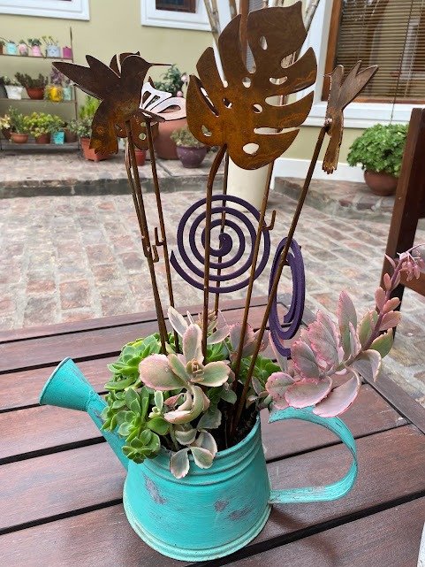 Producto - Tutores porta espirales