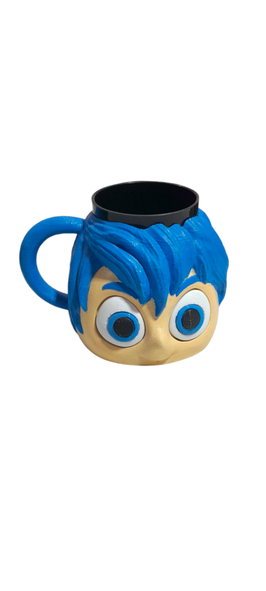 Producto - TAZAS INTENSAMENTE