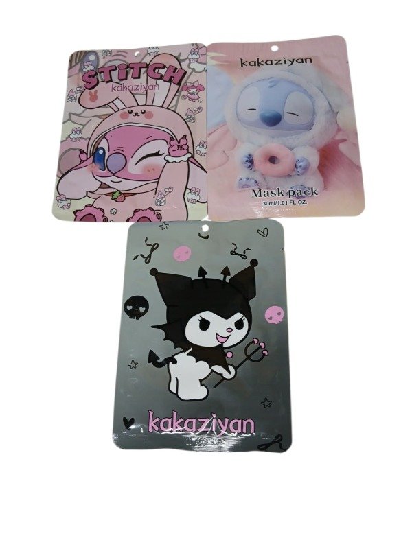 Producto - Mascarillas