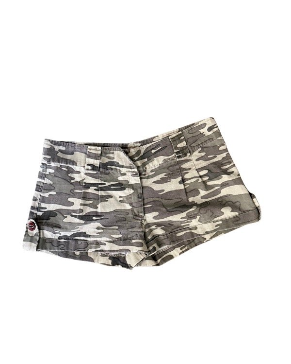 Producto - Short camo KOSIUKO - 0