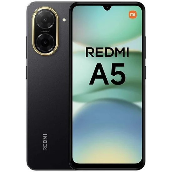 Producto - Xiaomi Redmi A5 Dual Chip 128GB 4G Global