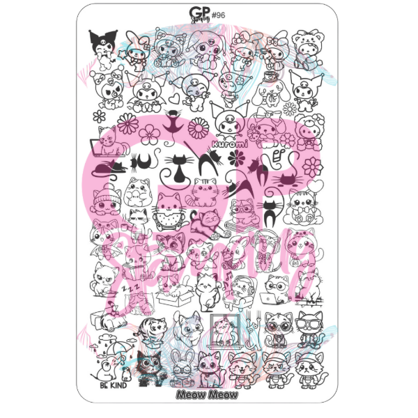 Producto - GPStamping #96