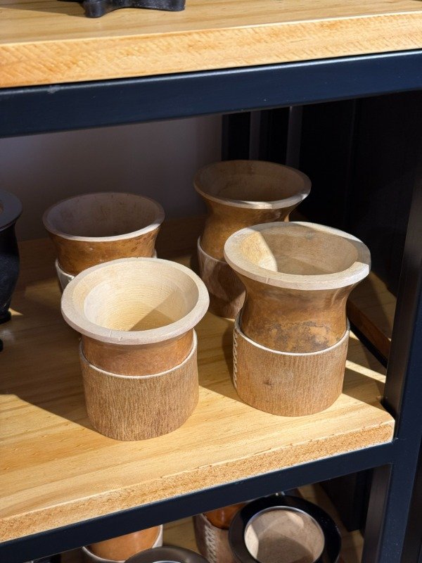 Producto - Mate Criollo