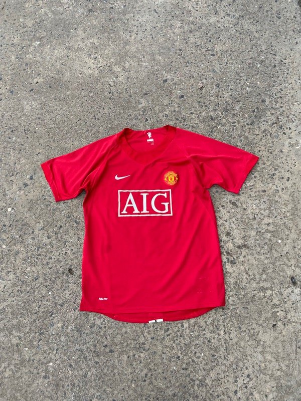 Producto - Camiseta Manchester United M