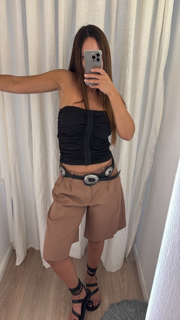 Producto - Bermuda Mila