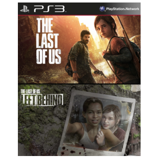 Producto - Combo Last of Us y Left Behind