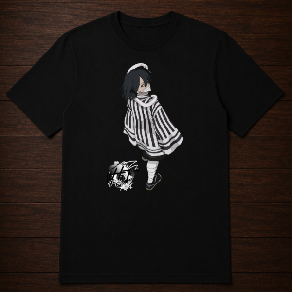 Producto - Remera - Obanai (Demon Slayer) - 0