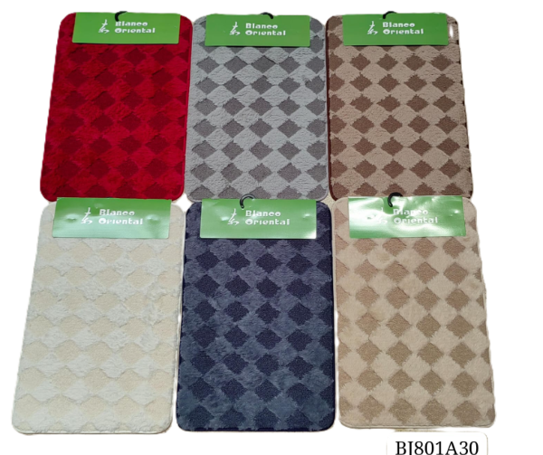 Producto - ALFOMBRA PARA BANO 40X60CM