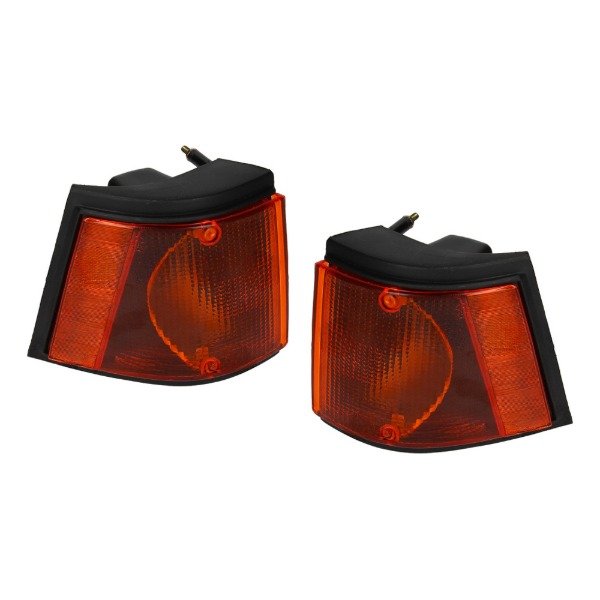 Producto - Par De Faros Delanteros Fiat 147 Spazio [P08]