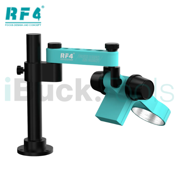 Producto - Soporte brazo para microscopio 3D Rotativo RF4 RF-FO19