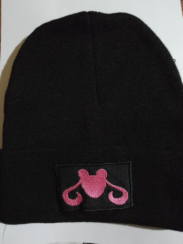 Producto - Gorro Sailor Moon