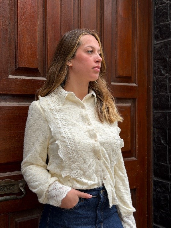 Producto - camisa camila - 0