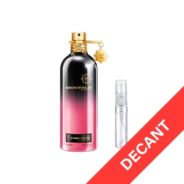 Producto - DECANT - Starry Nights de Montale