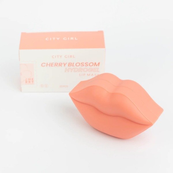 Producto - MASCARILLA PARA LABIOS CHERRY BLOSSOM 22 PCS