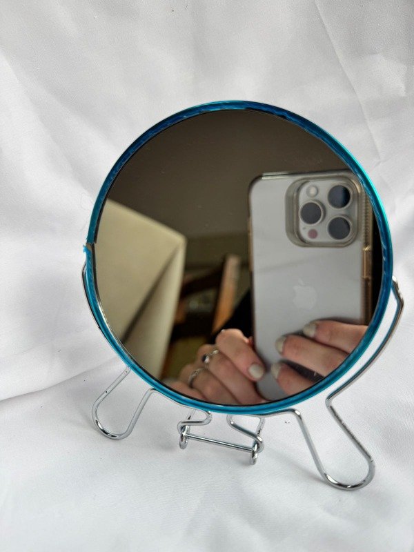 Producto - ESPEJO 5 PULGADAS