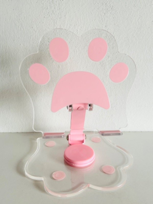 Producto - Apoya tablet garrita