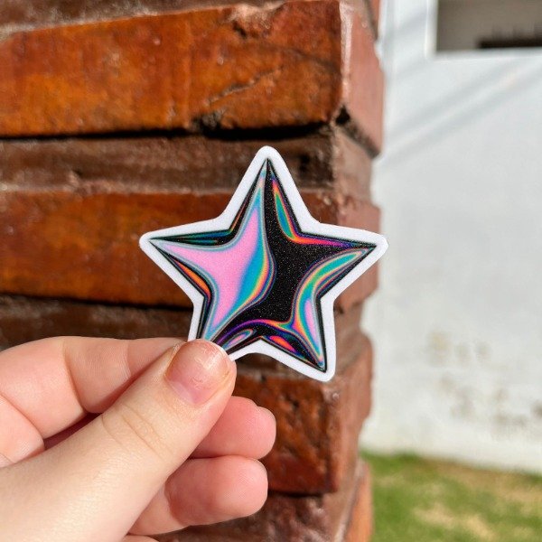 Producto - Sticker PROMO 2